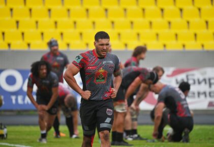 Федерация регби России — rugby.ru официальный сайт - Официальный сайт Федерации регби России