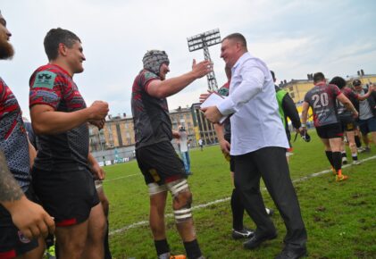 Федерация регби России — rugby.ru официальный сайт - Официальный сайт Федерации регби России