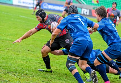 Федерация регби России — rugby.ru официальный сайт - Официальный сайт Федерации регби России