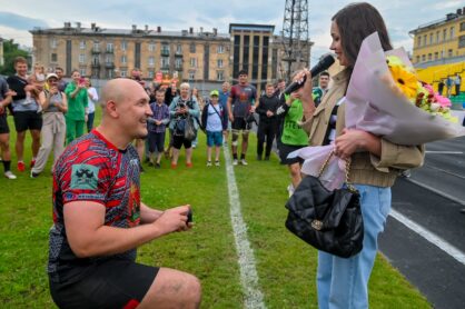 Федерация регби России — rugby.ru официальный сайт - Официальный сайт Федерации регби России