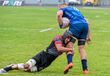 Федерация регби России — rugby.ru официальный сайт - Официальный сайт Федерации регби России