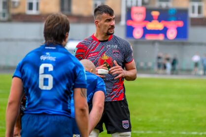 Федерация регби России — rugby.ru официальный сайт - Официальный сайт Федерации регби России