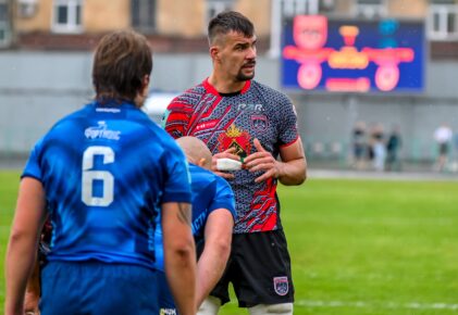 Федерация регби России — rugby.ru официальный сайт - Официальный сайт Федерации регби России