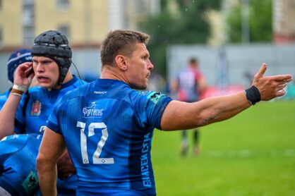 Федерация регби России — rugby.ru официальный сайт - Официальный сайт Федерации регби России