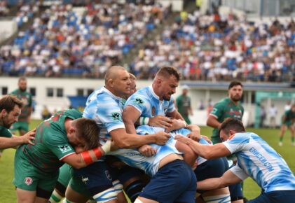 Федерация регби России — rugby.ru официальный сайт - Официальный сайт Федерации регби России