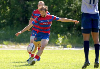 Федерация регби России — rugby.ru официальный сайт - Официальный сайт Федерации регби России