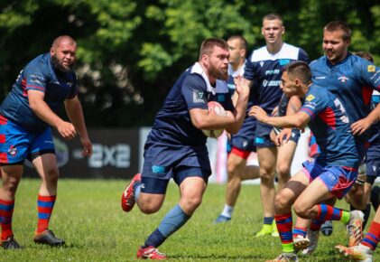 Федерация регби России — rugby.ru официальный сайт - Официальный сайт Федерации регби России