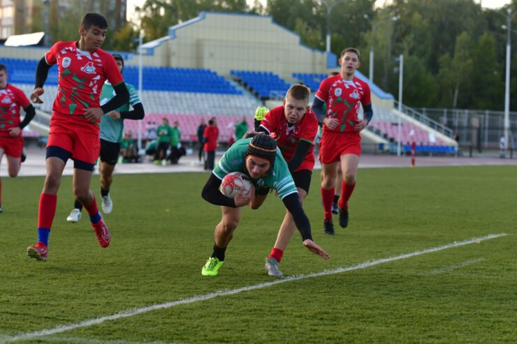 Федерация регби России — rugby.ru официальный сайт - Официальный сайт Федерации регби России