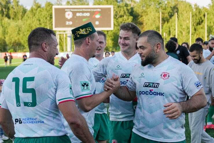 Федерация регби России — rugby.ru официальный сайт - Официальный сайт Федерации регби России