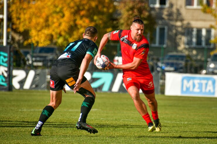 Федерация регби России — rugby.ru официальный сайт - Официальный сайт Федерации регби России