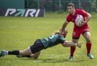 Федерация регби России — rugby.ru официальный сайт - Официальный сайт Федерации регби России