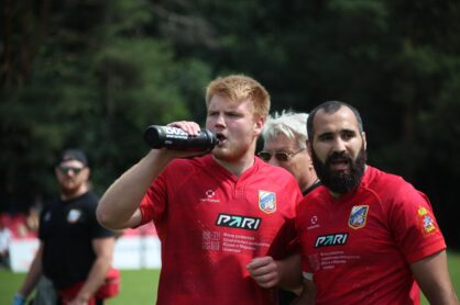 Федерация регби России — rugby.ru официальный сайт - Официальный сайт Федерации регби России