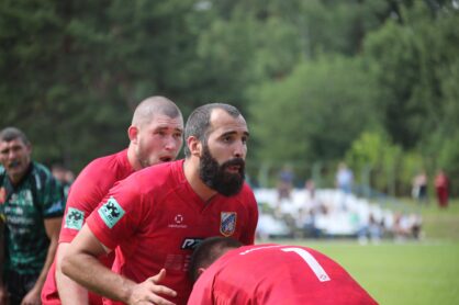 Федерация регби России — rugby.ru официальный сайт - Официальный сайт Федерации регби России