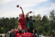 Федерация регби России — rugby.ru официальный сайт - Официальный сайт Федерации регби России