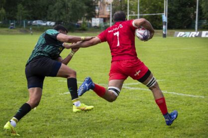 Федерация регби России — rugby.ru официальный сайт - Официальный сайт Федерации регби России