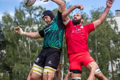 Федерация регби России — rugby.ru официальный сайт - Официальный сайт Федерации регби России