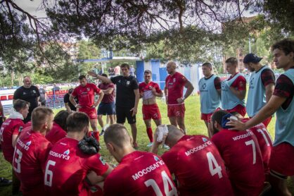 Федерация регби России — rugby.ru официальный сайт - Официальный сайт Федерации регби России