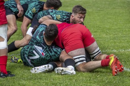 Федерация регби России — rugby.ru официальный сайт - Официальный сайт Федерации регби России