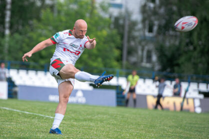 Федерация регби России — rugby.ru официальный сайт - Официальный сайт Федерации регби России