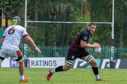 Федерация регби России — rugby.ru официальный сайт - Официальный сайт Федерации регби России