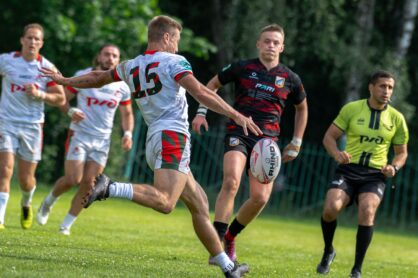 Федерация регби России — rugby.ru официальный сайт - Официальный сайт Федерации регби России