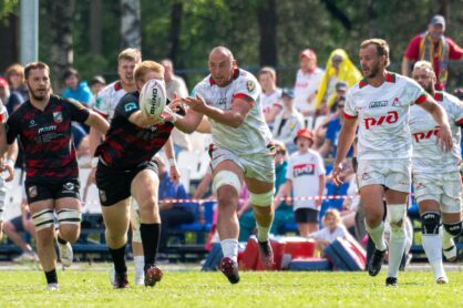 Федерация регби России — rugby.ru официальный сайт - Официальный сайт Федерации регби России