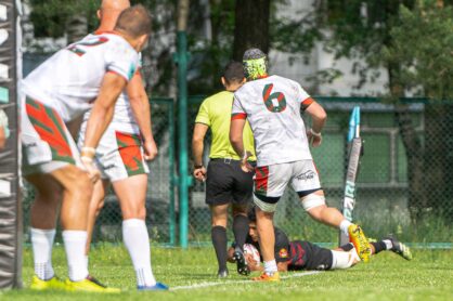 Федерация регби России — rugby.ru официальный сайт - Официальный сайт Федерации регби России