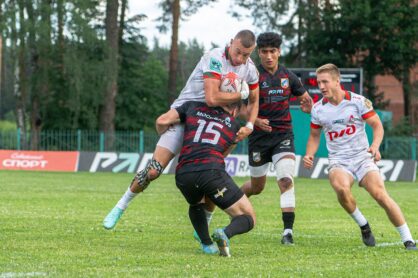 Федерация регби России — rugby.ru официальный сайт - Официальный сайт Федерации регби России