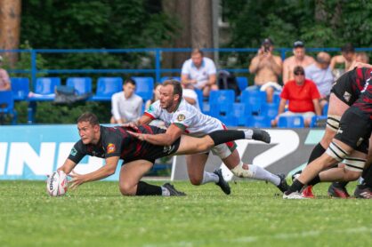 Федерация регби России — rugby.ru официальный сайт - Официальный сайт Федерации регби России