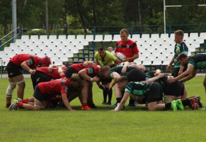 Федерация регби России — rugby.ru официальный сайт - Официальный сайт Федерации регби России