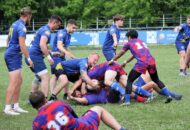 Федерация регби России — rugby.ru официальный сайт - Официальный сайт Федерации регби России