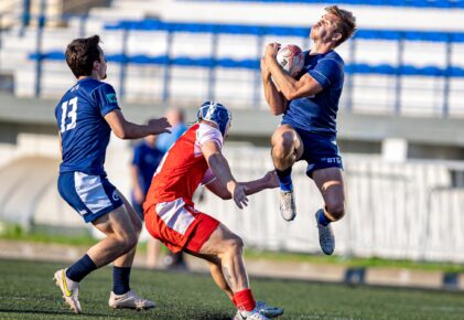 Федерация регби России — rugby.ru официальный сайт - Официальный сайт Федерации регби России