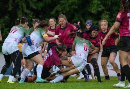 Федерация регби России — rugby.ru официальный сайт - Официальный сайт Федерации регби России