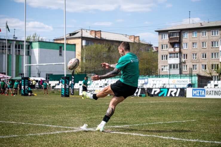 Федерация регби России — rugby.ru официальный сайт - Официальный сайт Федерации регби России