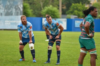 Федерация регби России — rugby.ru официальный сайт - Официальный сайт Федерации регби России