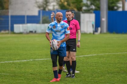 Федерация регби России — rugby.ru официальный сайт - Официальный сайт Федерации регби России