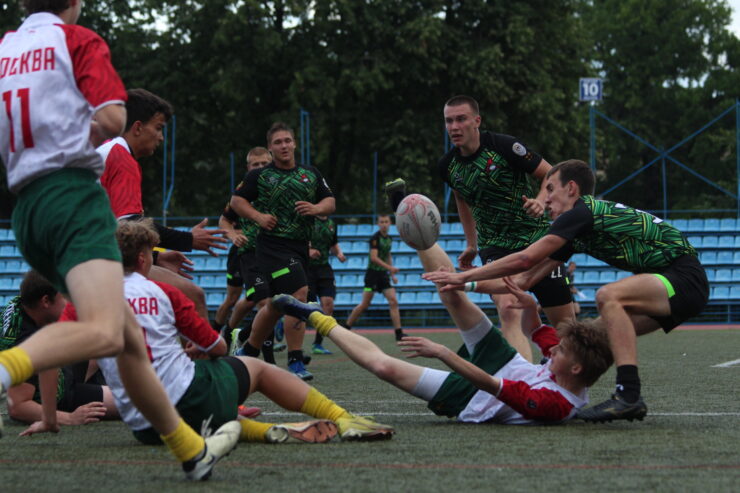 Федерация регби России — rugby.ru официальный сайт - Официальный сайт Федерации регби России