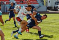Федерация регби России — rugby.ru официальный сайт - Официальный сайт Федерации регби России