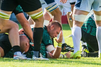 Федерация регби России — rugby.ru официальный сайт - Официальный сайт Федерации регби России