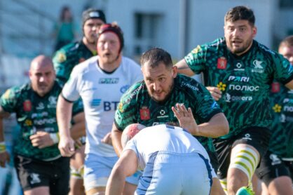 Федерация регби России — rugby.ru официальный сайт - Официальный сайт Федерации регби России