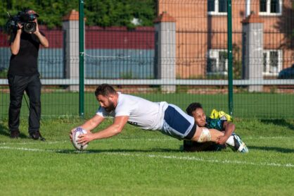 Федерация регби России — rugby.ru официальный сайт - Официальный сайт Федерации регби России