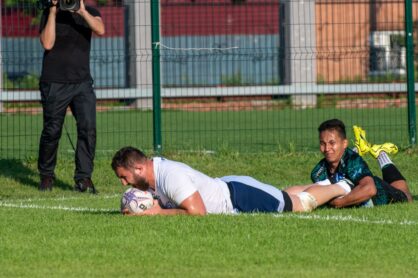 Федерация регби России — rugby.ru официальный сайт - Официальный сайт Федерации регби России