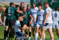 Федерация регби России — rugby.ru официальный сайт - Официальный сайт Федерации регби России