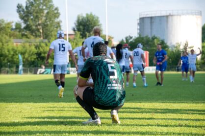 Федерация регби России — rugby.ru официальный сайт - Официальный сайт Федерации регби России