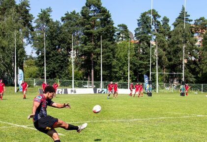 Федерация регби России — rugby.ru официальный сайт - Официальный сайт Федерации регби России