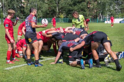 Федерация регби России — rugby.ru официальный сайт - Официальный сайт Федерации регби России