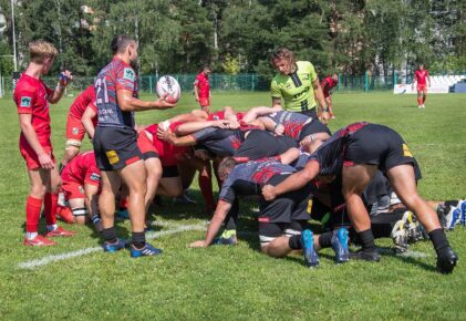 Федерация регби России — rugby.ru официальный сайт - Официальный сайт Федерации регби России