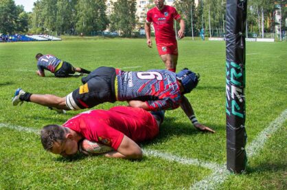 Федерация регби России — rugby.ru официальный сайт - Официальный сайт Федерации регби России