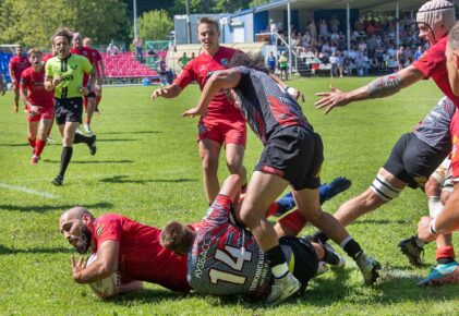 Федерация регби России — rugby.ru официальный сайт - Официальный сайт Федерации регби России