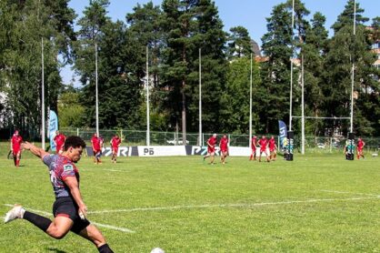 Федерация регби России — rugby.ru официальный сайт - Официальный сайт Федерации регби России